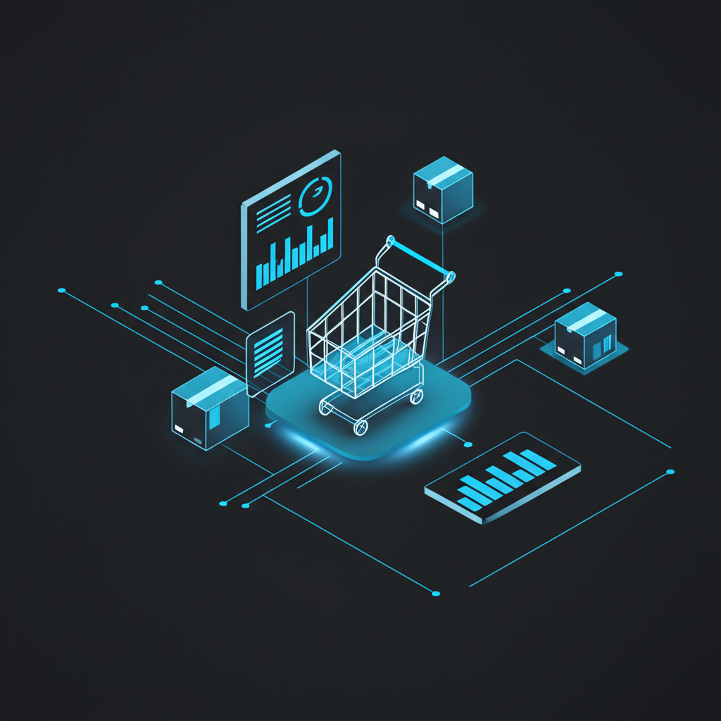 E-Commerce AI